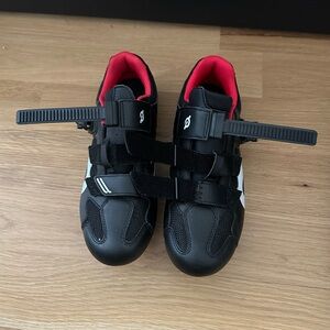 Peloton Cycling Shoes